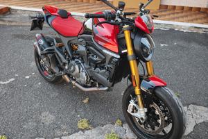 Ducati Monster SP (2024)