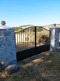 Terreno con rustico ad Ittiri