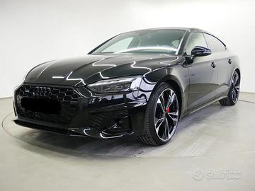 Audi A5 TDI 150 kW quattro S tronic mHEV+ S Line e