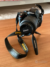 nikon d5100