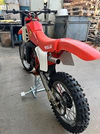 Villa Cross 125 - 1982