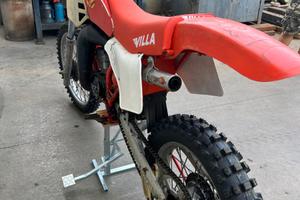 Villa Cross 125 - 1982