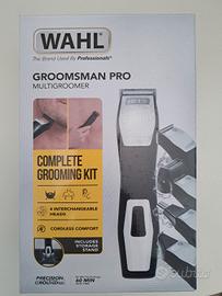 regolabarba Groomsman Pro