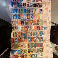 Schede telefoniche italiane