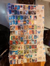 Schede telefoniche italiane