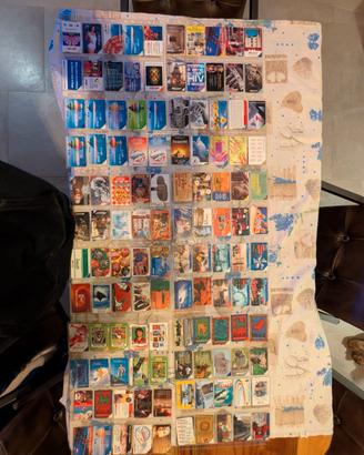 Schede telefoniche italiane