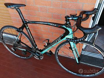 bici corsa