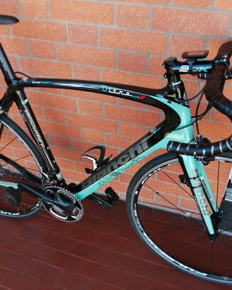 bici corsa