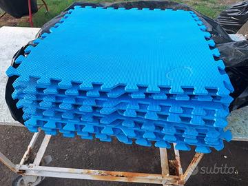 Tappetini per piscina 0.60x0.60