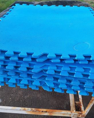 Tappetini per piscina 0.60x0.60