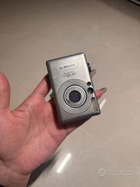 canon ixus 40