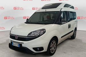 FIAT Doblò Doblo 1.6 MJT 120CV XL Trasporto D...