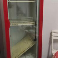 FRIGO COCA-COLA