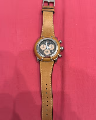 Glam Rock Miami Chrono