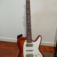 Chitarra Ibanez Talman