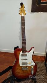 Chitarra Ibanez Talman