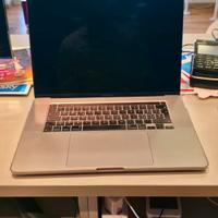 Macbook Pro i9 2.3