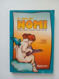 Il libro dei nomi