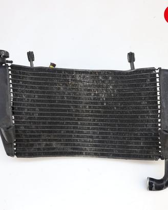 Radiatore acqua DUCATI 749