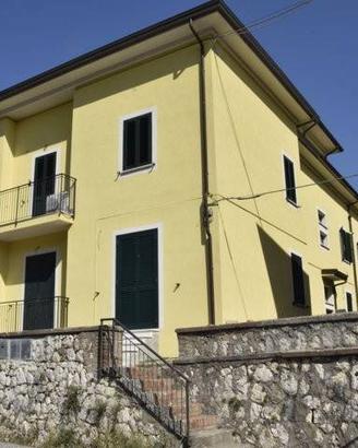 Appartamento di 55 m² con 2 locali a Vallemaio