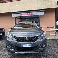 Peugeot 2008 1.6 BlueHDi 100 Allure