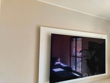 Pannello retro TV 120x180