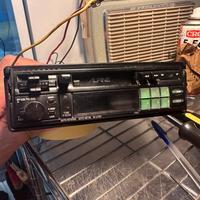 Autoradio alpine 7190L