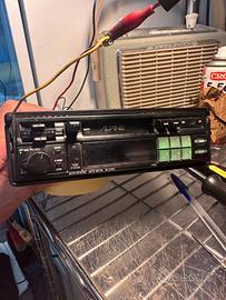 Autoradio alpine 7190L