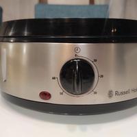 Vaporiera 3 piani