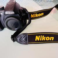 Nikon 3100