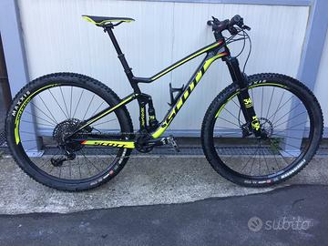 Scott Spark 920 - taglia M