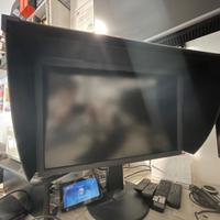 Monitor Eizo CG2420 come nuovo