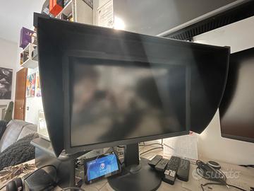 Monitor Eizo CG2420 come nuovo