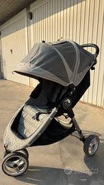 PASSEGGINO CITY MINI BABY JOGGER