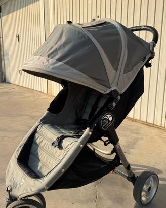 PASSEGGINO CITY MINI BABY JOGGER