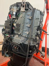 Suzuki df175 fuoribordo