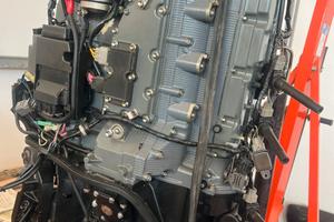 Suzuki df175 fuoribordo