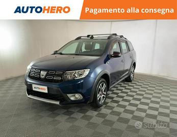 DACIA Logan MCV 1.5 Blue dCi 95CV Start&Stop Tec