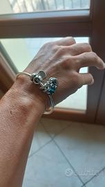 Bracciale originale Pandora 