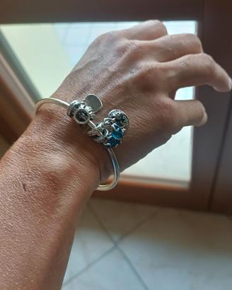 Bracciale originale Pandora 