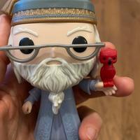 Funko Pop Silente special edition pasqua kinder