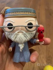 Funko Pop Silente special edition pasqua kinder