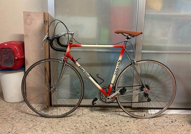 Bici da Corsa Vintage