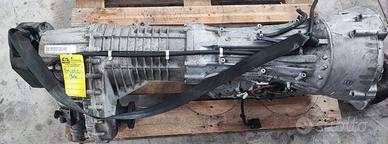 Cambio Volkswagen Touareg 2.5 cod. mot. BAC