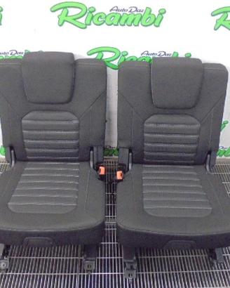 SEDILI POSTERIORI PER FORD GALAXY III 2022