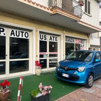 Renault Twingo SCe Stop&Start Lovely