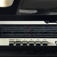 Blaupunkt sinto amplificatore con casse