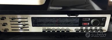 Blaupunkt sinto amplificatore con casse