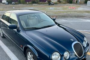 Jaguar S Type