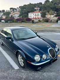 Jaguar S Type